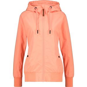 Alife and Kickin Tussenjas 'Renita'  abrikoos