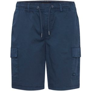 BLEND Cargobroek  navy