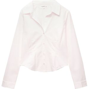 Pull&Bear Blouse  pastelroze