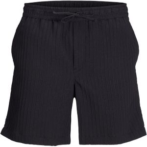 Jack & Jones Junior Broek  zwart