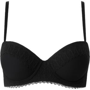 C&City BH  zwart