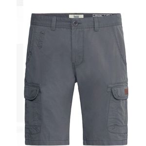 BLEND Cargobroek 'Crixus'  donkergrijs