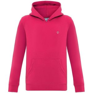 Williot Sweatshirt  fuchsia