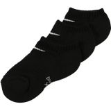 Nike - DF - Sportsokken - Zwart - Verkocht per drie