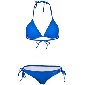 BECO the world of aquasports Bikini  blauw