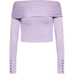 faina Trui  lavendel