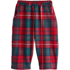 Next Broek  marine / donkergroen / rood / wit