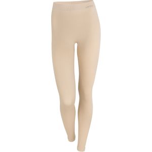 Yenita Sportbroek  beige