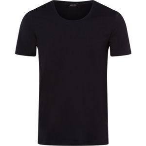 Hanro Onderhemd  zwart