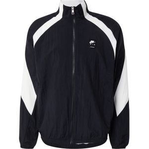 Nike - AIR - Tussenjas - Zwart/Wit