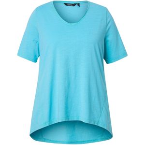 Ulla Popken Shirt  turquoise