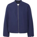 ICHI Tussenjas 'IHJAnne'  donkerblauw