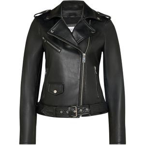 RICANO Tussenjas ' Yara '  zwart