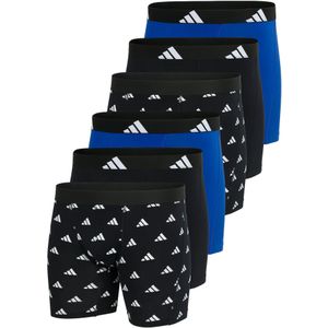 ADIDAS SPORTSWEAR Boxershorts  blauw / nachtblauw / zwart / wit
