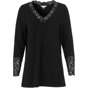 Cellbes of Sweden Tuniek  zwart