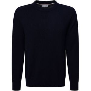 PIERRE CARDIN Trui  donkerblauw