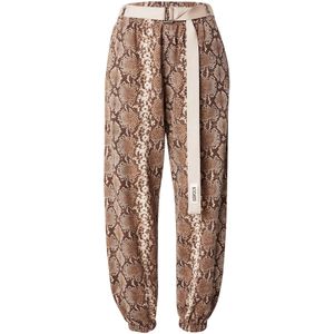 10Days Broek  beige / lichtbeige / bruin
