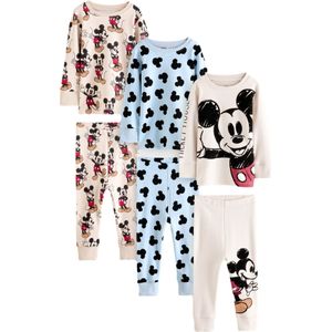 Next Nachtkledij  blauw