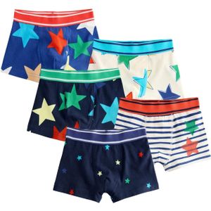 Next Onderbroek  blauw / navy / donkerblauw / groen / wit / wolwit