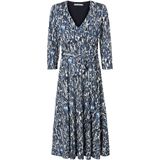 Tatuum - Iga - Damesjurk - Gebreid - 3/4-mouwen