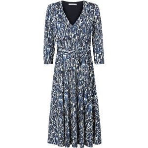 Tatuum - Iga - Damesjurk - Gebreid - 3/4-mouwen