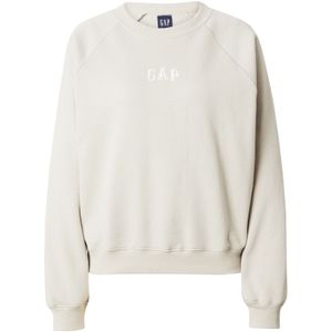 GAP Sweatshirt  lichtgrijs