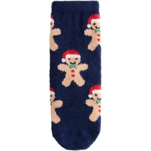 Next Sokken  marine / cappuccino / groen / rood