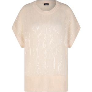 JOOP! Trui  lichtbeige