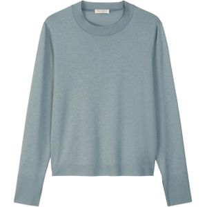 Marc O'Polo Shirt  azuur