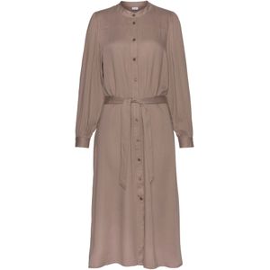 LASCANA Blousejurk  taupe