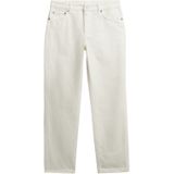 Superdry - Mid Rise Straight - Spijkerbroek