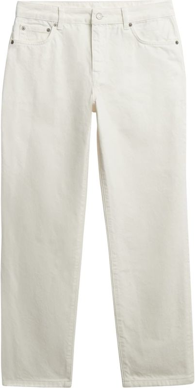 Superdry - Mid Rise Straight - Spijkerbroek