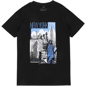 Shirt 'New York City'