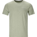 ENDURANCE - Functioneel Shirt - Mintgroen - Abdon