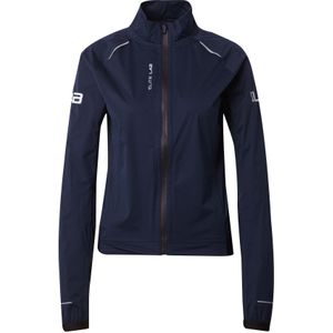 ELITE LAB Functionele jas 'Bike Elite X1'  donkerblauw / zilver / wit