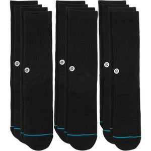 Stance Sokken  zwart