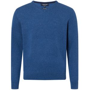 Andrew James Trui  indigo