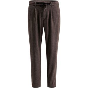 PIERRE CARDIN Chino  bruin