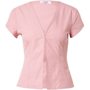 SHYX Blouse 'Halina'  oudroze