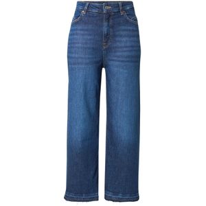 BOSS Jeans 'Marlene'  blauw denim