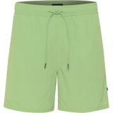 Badmode - Regular Fit - Groen