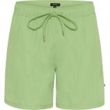 Badmode - Regular Fit - Groen