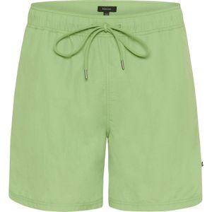 Badmode - Regular Fit - Groen