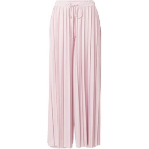 ABOUT YOU Broek 'Caren'  sering / rosa