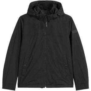 Marc O'Polo Winterjas  zwart