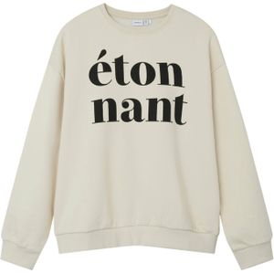 Sweatshirt 'NKFORIANA'