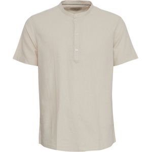 11 Project Overhemd 'Cho'  beige