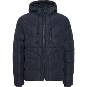 BLEND Winterjas  navy