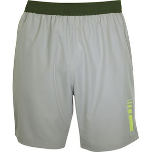 wavebreaker Zwemshorts  neongeel / grijs / spar