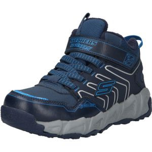 SKECHERS Lage schoen  blauw / marine / navy